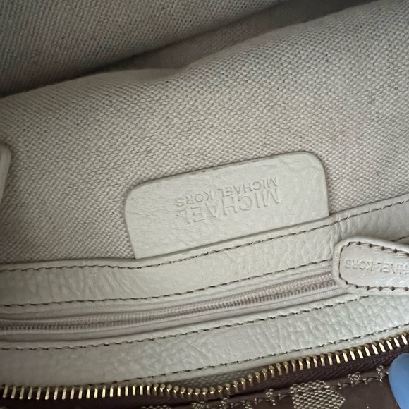 Michael Kors tote shoulder bag - Picture 9 of 9